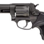 TX2942M031 Taurus 942 Handgun .22 WMR 8rd Capacity 3" Barrel Matte Black