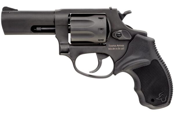 TX2942M031 Taurus 942 Handgun .22 WMR 8rd Capacity 3" Barrel Matte Black