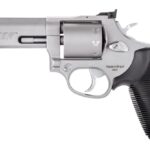 TX2992049 Taurus Tracker 992 Handgun .22LR/.22 WMR 9rd Capacity 4" Barrel Matte Stainless