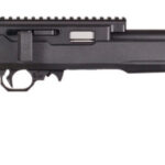 VCB LR B VOL SUMMIT 22LR BLACK 10RD