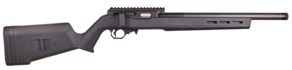 VCB LR B VOL SUMMIT 22LR BLACK 10RD