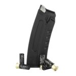 WW7012 Fostech Origin-12 Shotgun Magazine 12 ga 8/rd