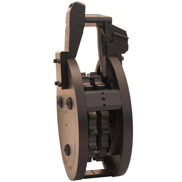 WW7014 1 Fostech Origin-12 Shotgun Drum Magazine 12 ga 20/rd