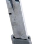 ZMBERA8 ProMag Beretta 92F Magazine 9mm Blued Steel 20/rd