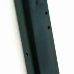 ZMCZA4 ProMag CZ-75 Magazine 9mm Blued Steel 20/rd