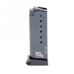 ZMKAR01 ProMag KAHR Arms K9/P9/E9 Magazine 9mm Blued Steel 7/rd