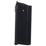 ZMRUGA19 2 ProMag Ruger Ranch Rifle Magazine 6.8 SPC Blued Steel 20/rd