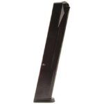 ZMRUGA8 1 ProMag Ruger P94 Magazine .40 S&W Blued Steel 20/rd