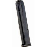 ZMSIGA4 ProMag Sig Sauer P226 Magazine 40 S&W / .357 Sig Blued Steel 20/rd