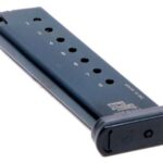 ZMSMI12 ProMag S&W Models 645 4506 4566 4586 Magazine .45 ACP Blued Steel 8/rd