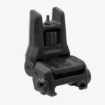 ZZMAG1166BLK 1 1 Magpul MBUS 3 Sight Front Sight Black