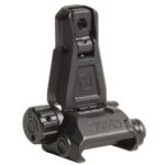 ZZMPIMAG276 1 Magpul MBUS Pro Sight Rear Black