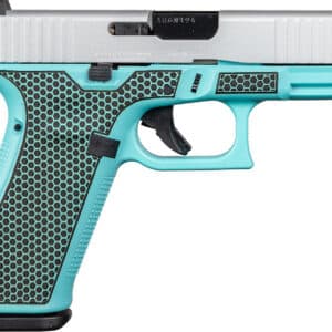 GLK 45 9MM 17RD HNYCOMB REB