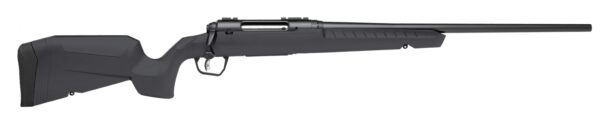 axis2grayr645c 1 SAVAGE ARMS AXIS 2 22-250 BL/GRY 22"