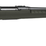 axis2greenr0ae2 1 SAVAGE ARMS AXIS 2 243WIN BL/GRN 22"