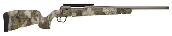 axis2prowoodlandr99e2 1 SAVAGE ARMS AXIS 2 PRO WDLD 350LEG 18"