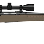 axis2xpfder1e52 1 SAVAGE ARMS AXIS 2 22-250 BL/FDE 22" PKG