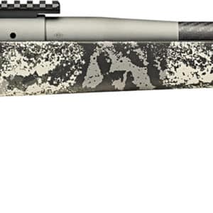 Springfield Armory Model 2020 .300 Win Mag 24-inch carbon fiber barrel Rogue Camo