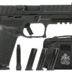 ec9459bugu2443cd SPRINGFIELD ARMORY ECHELON 9MM BLK 4.5" 20+1 GU