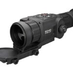 echosv506d6b SIG SAUER ECHO SV50-LRF THERMAL SIGHT