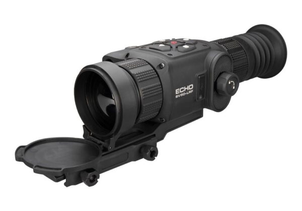 echosv506d6b SIG SAUER ECHO SV50-LRF THERMAL SIGHT