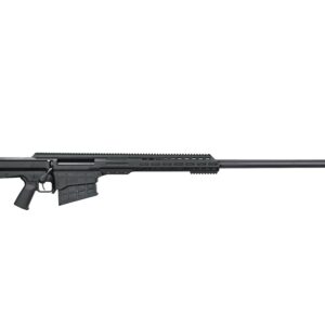 Barrett MRAD ELR .416 Barrett 36in fluted barrel black Cerakote folding adjustable stock