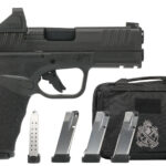 hcp9379bospgu243eb7 SPRINGFIELD ARMORY HELLCAT PRO OSP 9MM 17+1 BK GU