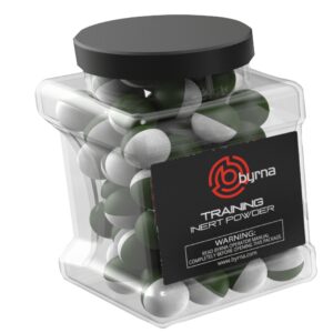 BYRNA TECHNOLOGIES BYRNA INERT PROJECTILES 95PK