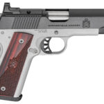 px9117laosr81cc SPRINGFIELD ARMORY RONIN 1911 9MM 4.25" BL/SS OR