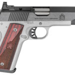 px9118laosrfc2b SPRINGFIELD ARMORY RONIN 1911 45ACP 4.25" OR