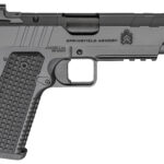 px9229laosrdfbc SPRINGFIELD ARMORY EMISSARY 1911 9MM 5" BLK OR