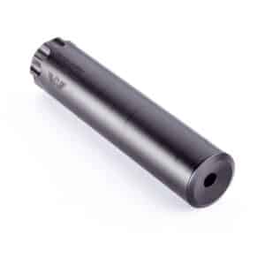 WILSON COMBAT QUELL 5.56MM SILENCER BLK