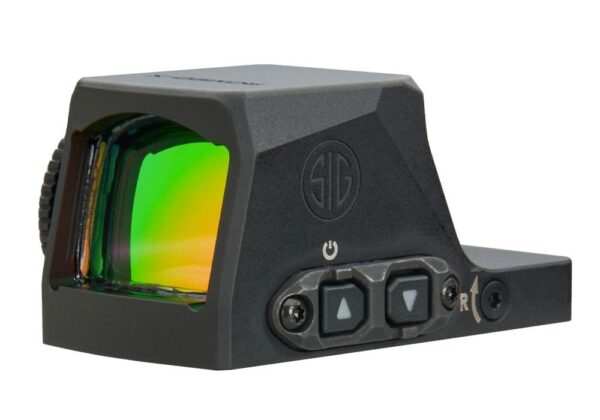 romeoxprof7d9 1 SIG SAUER ROMEO-X PRO 6MOA ENCLOSED BLK