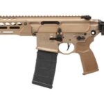 sirmcx556n11lsb9276 SIG SAUER MCX SPEAR-LT SBR 556 COY 11.5