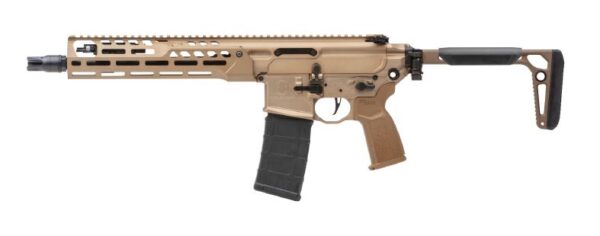 SIG SAUER MCX SPEAR-LT SBR 556 COY 11.5