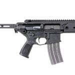 sirmcx5btapsbre9c8 SIG SAUER MCX PDW SBR 5.56 5.5" BK MLOK#