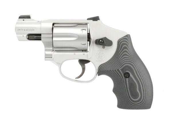 sm14034leftf3fa SMITH AND WESSON 632UC 32H&R 1-7/8" 6RD XS NS