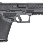 springfieldarmoryechelonec9459blcugu24706397984847282d SPRINGFIELD ARMORY ECHELON 9MM BLK 4.5" 10+1 GU