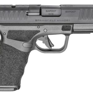 SPRINGFIELD ARMORY HELLCAT PRO OSP 9MM 10+1 BK GU