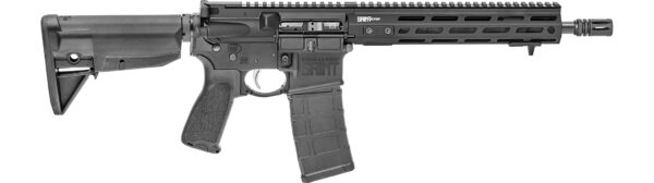 stv911556b33d3 SPRINGFIELD ARMORY SAINT VICTR SBR 556 11.5" 30+1