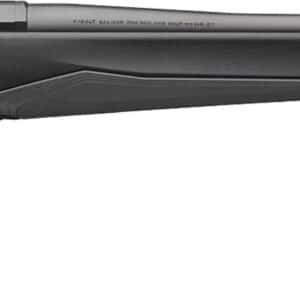 Browning X-Bolt 2 Hunter Composite 6.5 Creedmoor 22-inch barrel matte blued synthetic stock