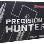 107624 Hornady 8069 Precision Hunter 28Nosler 162gr Extremely Low Drag eXpanding 20 Per Box/10 Case