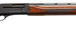 109153 Charles Daly 930169 600 28 Gauge 5+1 2.75" 26" Vent Rib Blued Barrel, Black Anodized Aluminum Receiver, Checkered Oiled Walnut Stock & Forend, Includes 3 Choke Tubes