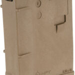 10PM556BAGSDE MFT MAGAZINE AR15 5.56X45MM - 10RD SCORCHED EARTH POLY