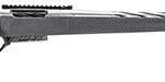 116136 Seekins Precision 0011710059 Havak Pro Hunter PH2 6.5 PRC Caliber with 3+1 Capacity, 24" Fluted Barrel, Stainless Steel Metal Finish & Black Synthetic Stock Right Hand (Full Size)