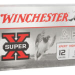 121846 Winchester Ammo WEX1232VP Super X Xpert High Velocity 12Gauge 3" 1 1/8oz 2Shot 100 Per Box/2 Case *Value Pack