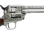 134580 Taylors & Company 555160 1873 Cattleman 45 Colt (LC) 6rd 4.75"