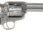 134581 Taylors & Company 555158 1873 Cattleman 357 Mag 6rd 5.50"