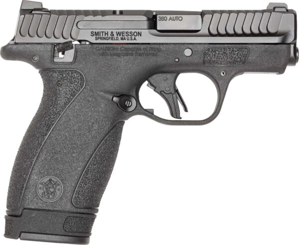 13926 S&W BG2.0 380 12RD B TS NS