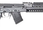 148341 Riley Defense Inc RAK103MPCA RAK-47 *CA Compliant 7.62x39mm 10+1 16.25" 4150 Nitride Barrel, Heat-Treated Mil-Spec Stamped Steel Receiver, Quad Rail Handguards, Magpul AK Stock, Shark Fin Grip